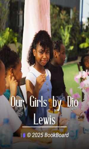 Our Girls by Dio Lewis