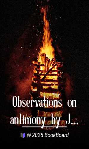 Observations on antimony by John Millar