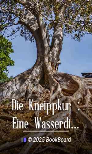 Die Kneippkur : Eine Wasserdichtung für Gesunde und Kranke by Aloysius Binder