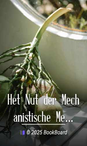 Het Nut der Mechanistische Methode in de Geneeskunde by Herman Boerhaave