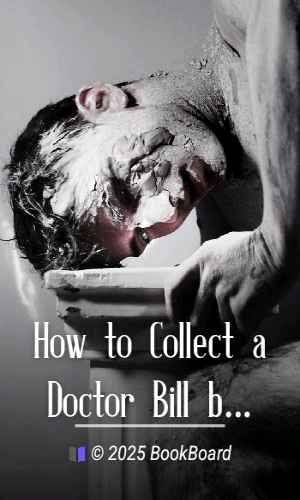 How to Collect a Doctor Bill by Franklyn Pierre Davis