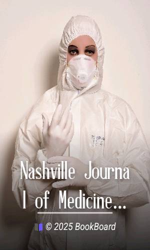 Nashville Journal of Medicine and Surgery, Vol. CX. March, 1916. No. 3 by Various