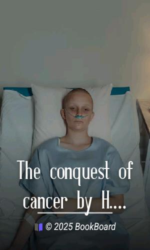 The conquest of cancer by H. W. S. Wright