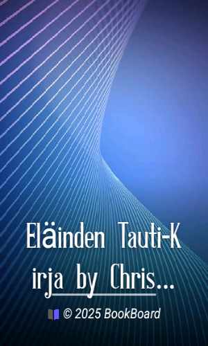 Eläinden Tauti-Kirja by Christfrid Ganander