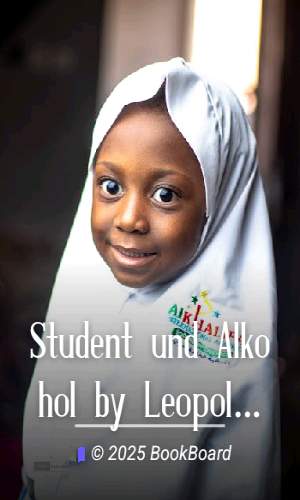 Student und Alkohol by Leopold Loewenfeld