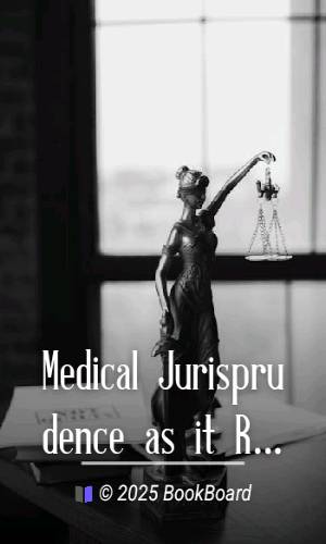 Medical Jurisprudence as it Relates to Insanity, According to the Law of…