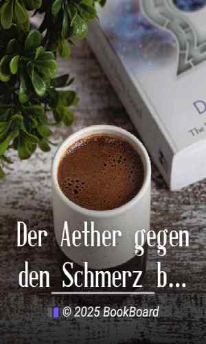 Der Aether gegen den Schmerz by Johann Friedrich Dieffenbach