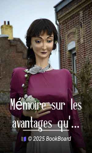 Mémoire sur les avantages qu`il y auroit à changer absolument la nourriture des…