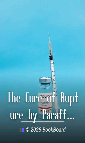 The Cure of Rupture by Paraffin Injections by Charles Conrad Miller