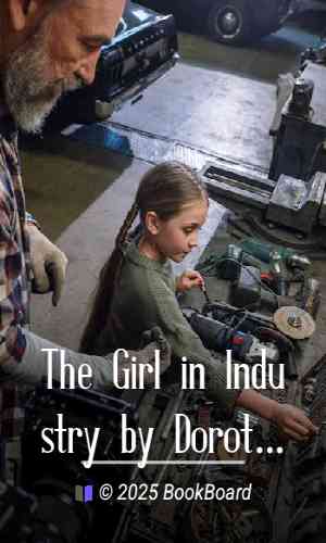 The Girl in Industry by Dorothy Josephine Collier