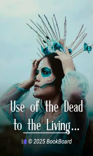 Use of the Dead to the Living by Southwood Smith