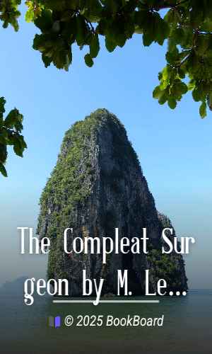 The Compleat Surgeon by M. Le Clerc