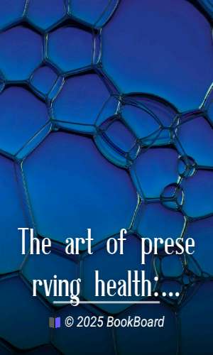 The art of preserving health: A poem by John Armstrong