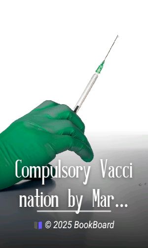Compulsory Vaccination by Marylebone Anti-Compulsory Vaccination League