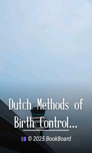 Dutch Methods of Birth Control by Margaret Sanger