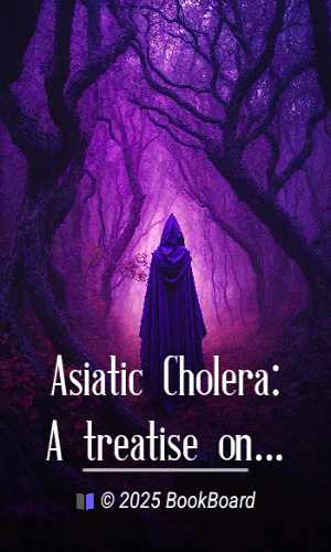 Asiatic Cholera: A treatise on its origin, pathology, treatment, and cure