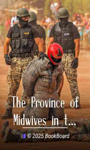 The Province of Midwives in the Practice of their Art by William Clark