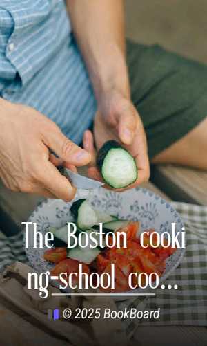 The Boston cooking-school cook book by Fannie Merritt Farmer