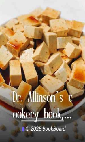 Dr. Allinson`s cookery book, comprising many valuable vegetarian recipes