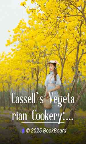 Cassell`s Vegetarian Cookery: A Manual of Cheap and Wholesome Diet by A. G. Payne