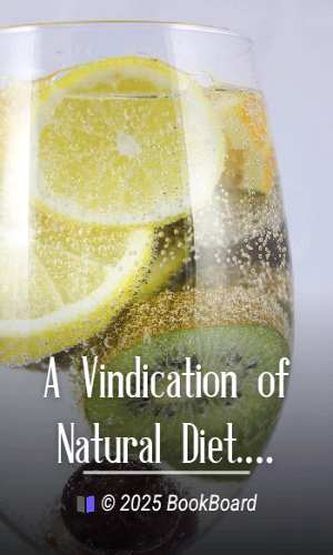 A Vindication of Natural Diet. by Percy Bysshe Shelley