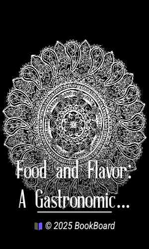 Food and Flavor: A Gastronomic Guide to Health and Good Living by Henry T. Finck