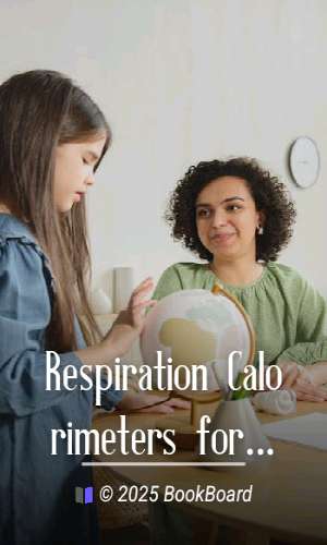 Respiration Calorimeters for Studying the Respiratory Exchange and Energy…