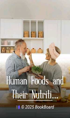 Human Foods and Their Nutritive Value by Harry Snyder