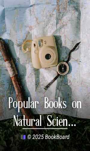 Popular Books on Natural Science by Aaron David Bernstein