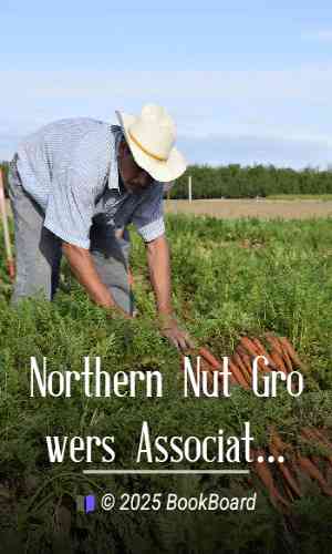 Northern Nut Growers Association, Report Of The Proceedings At The Tenth Annual…