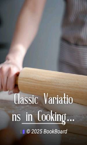 Classic Variations in Cooking with Texas Eggs by Anonymous