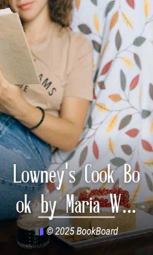 Lowney`s Cook Book by Maria Willett Howard