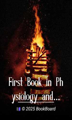 First Book in Physiology and Hygiene by John Harvey Kellogg