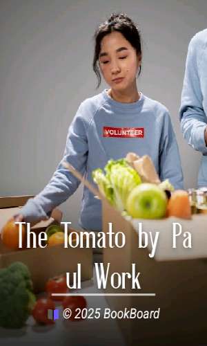 The Tomato by Paul Work