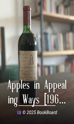 Apples in Appealing Ways [1969]