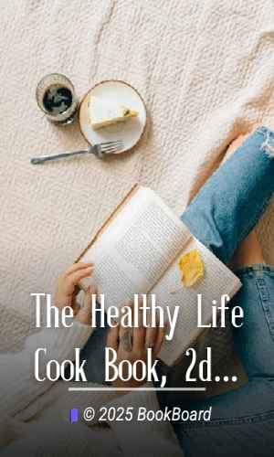 The Healthy Life Cook Book, 2d ed. by Florence Daniel