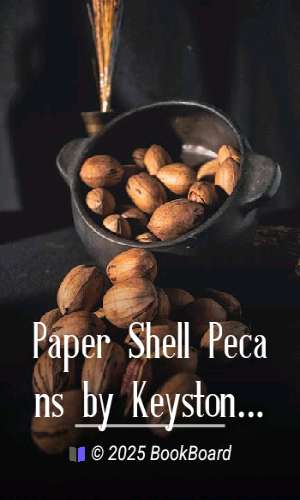 Paper Shell Pecans by Keystone Pecan Company