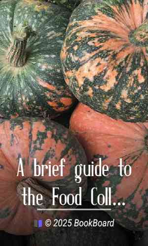 A brief guide to the Food Collection by Bethnal Green Museum