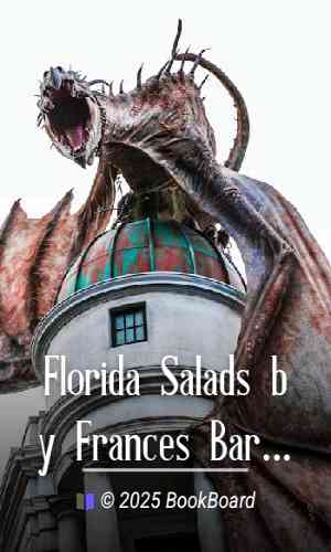 Florida Salads by Frances Barber Harris