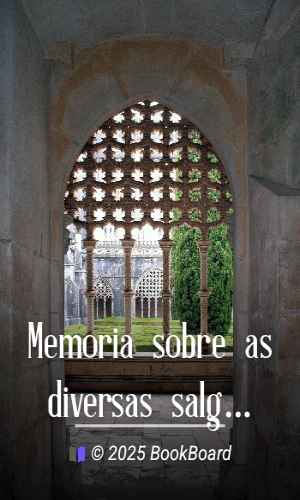 Memoria sobre as diversas salgas da sardinha by Clemente Ferreira França