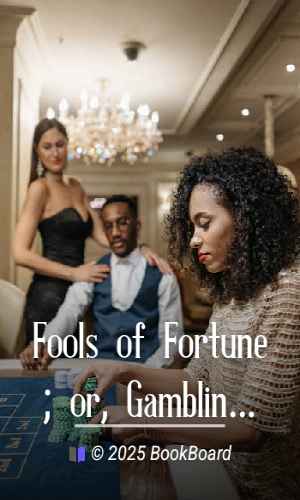 Fools of Fortune; or, Gambling and Gamblers by John Philip Quinn