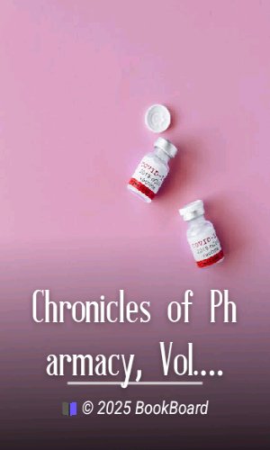 Chronicles of Pharmacy, Vol. 2 (of 2) by A. C. Wootton