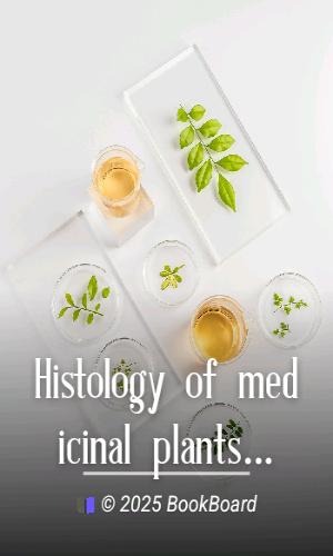 Histology of medicinal plants by William James Mansfield