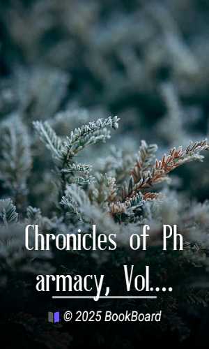 Chronicles of Pharmacy, Vol. 1 (of 2) by A. C. Wootton