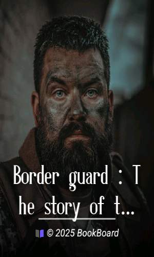 Border guard : The story of the United States Customs Service by Don Whitehead