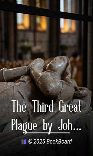 The Third Great Plague by John H. Stokes