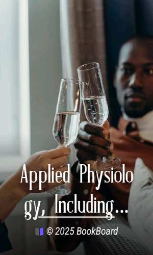 Applied Physiology, Including the Effects of Alcohol and Narcotics by Frank Overton