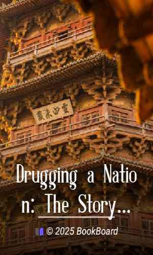 Drugging a Nation: The Story of China and the Opium Curse by Samuel Merwin