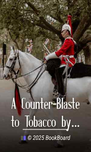 A Counter-Blaste to Tobacco by King of England James I