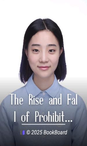 The Rise and Fall of Prohibition by Charles Hanson Towne